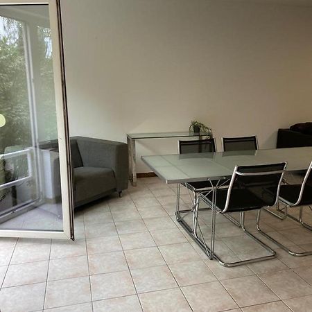 Superbe Appartement Lumineux Et Spacieux แอนต์เวิร์ป ภายนอก รูปภาพ