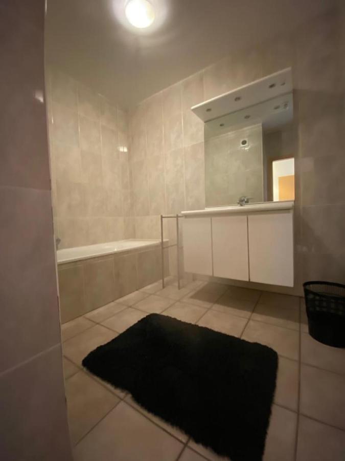 Superbe Appartement Lumineux Et Spacieux แอนต์เวิร์ป ภายนอก รูปภาพ