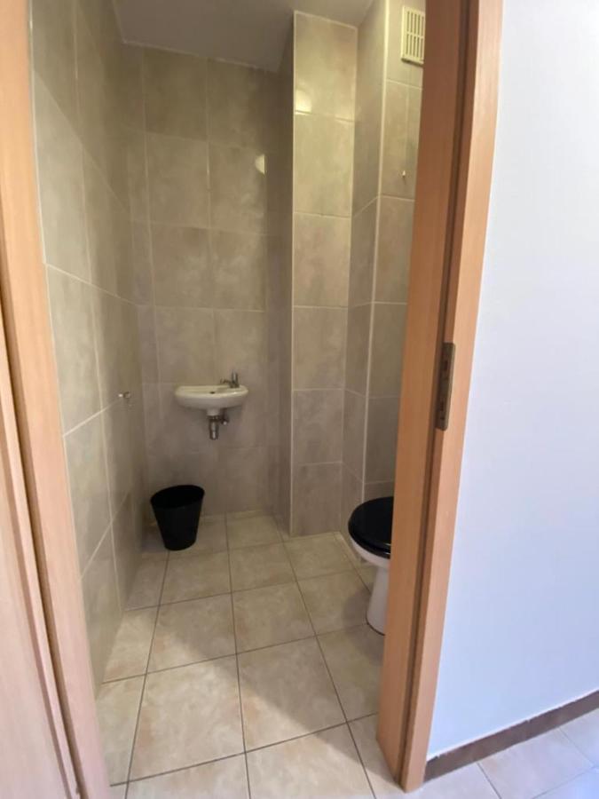 Superbe Appartement Lumineux Et Spacieux แอนต์เวิร์ป ภายนอก รูปภาพ
